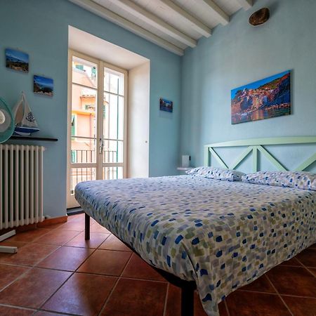 Peppiniello Διαμέρισμα Ριοματζόρε Εξωτερικό φωτογραφία