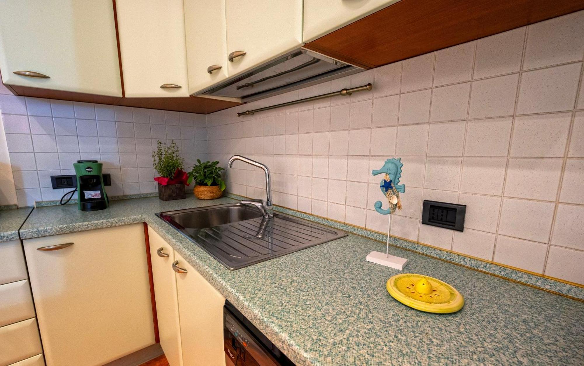 Peppiniello Διαμέρισμα Ριοματζόρε Εξωτερικό φωτογραφία